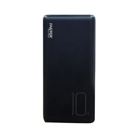 Faster Super Mini Power Banks S10-PD, 20W