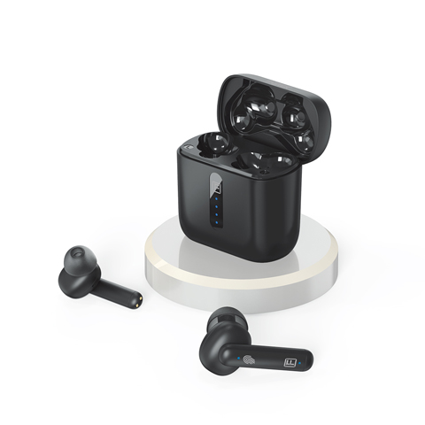 Faster Ture Wireless Stereo Earbuds, S600