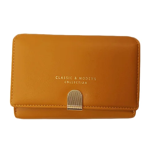 SSJ Ladies Wallet, PT2704-007