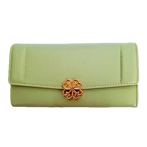 SSJ Ladies Wallet, FY207-24