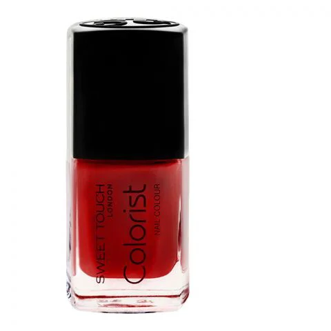 Sweet Touch Colorist Nail Polish, ST005