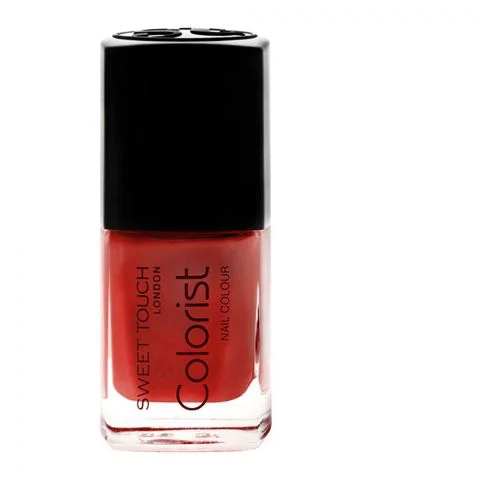 Sweet Touch Colorist Nail Polish, ST005