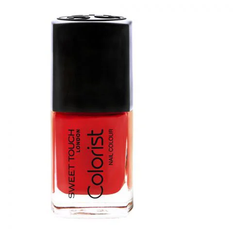 Sweet Touch Colorist Nail Polish, ST0016