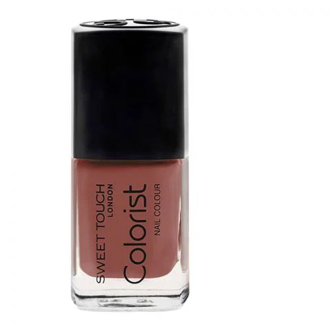 Sweet Touch Colorist Nail Polish, ST0041