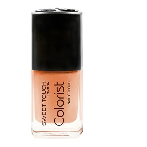 Sweet Touch Colorist Nail Polish, ST0044