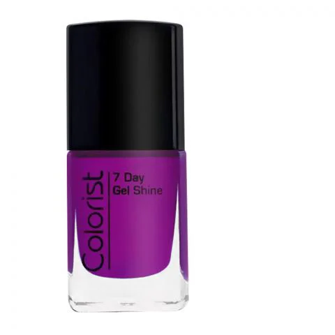 Sweet Touch Colorist Nail Polish, ST0054