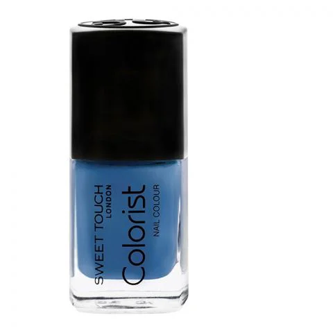 Sweet Touch Colorist Nail Polish, ST0067