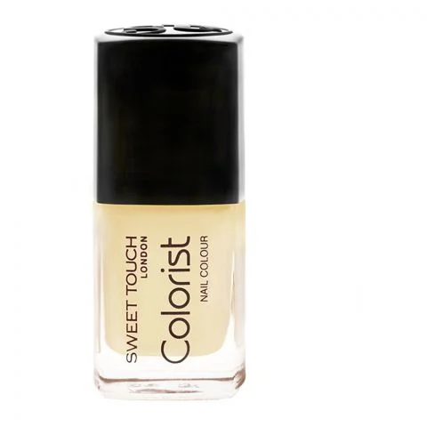 Sweet Touch Colorist Nail Polish, ST00301