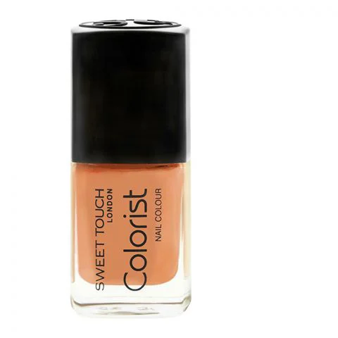 Sweet Touch Colorist Nail Polish, ST00301