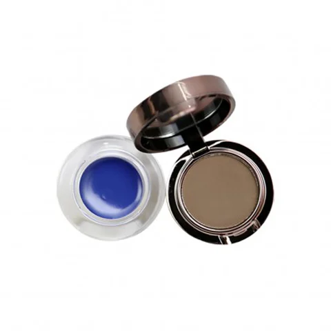 Sweet Face 2in1 Gel Eyeliner/Powder, Blue