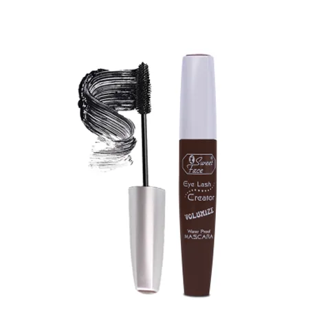 Sweet Face Eye Mascara,