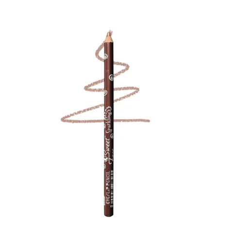 Sweet Face Glitter Lip/Eye Pencil Ass, 002