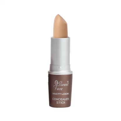 Sweet Face Concealer Stick, 01-Natural