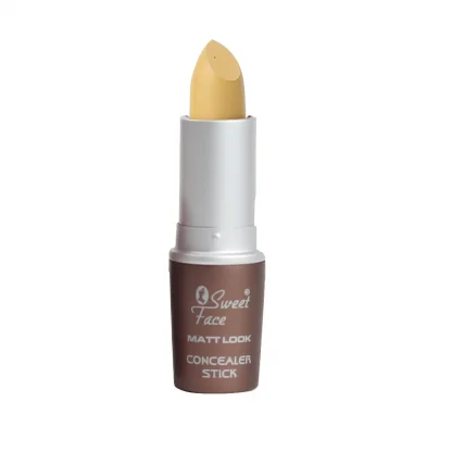 Sweet Face Concealer Stick, 05-Ivory