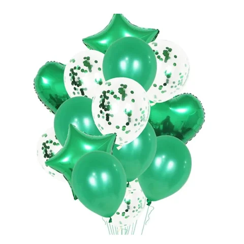 VF Foil Balloon Set 14's, 005