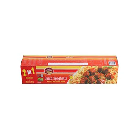 Bake Parlor Cajun Spaghetti, 250g