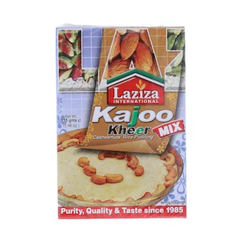 Laziza Kaaju Kheer Mix, 155g