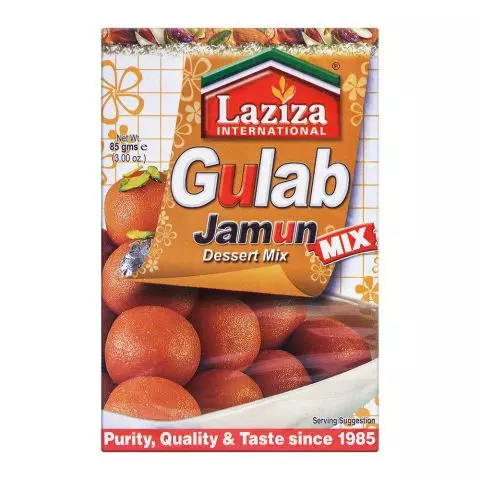 Laziza Kaaju Kheer Mix, 155g