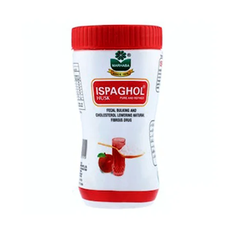 Marhaba Ispaghol Jar, 150g