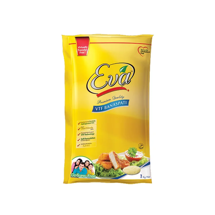 Eva VTF Banaspati P/B, 1KG