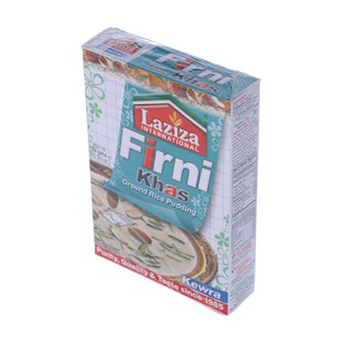 Laziza Firni Khas Saffron, 150g