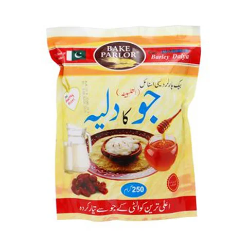 Bake Parlor Desi Joa Dalya, 250g