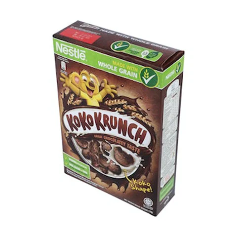 Nestle Koko Krunch, 300g