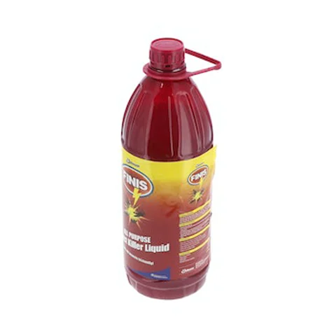 Finis All Purpose Insect Killer Liquid, 2.75LTR