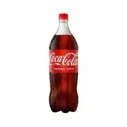 Coca Cola Zero Sugar, 1.5LTR x6