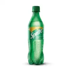 Sprite Soft Drink Bottle, 1.5LTR x6