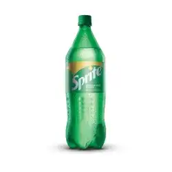 Sprite Soft Drink Bottle, 1.5LTR x6