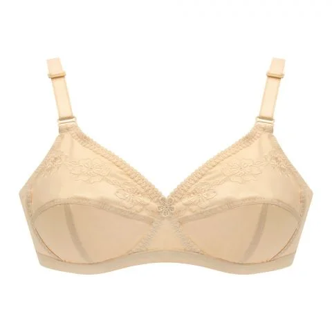 Be Belle XClence B Bra, Skin