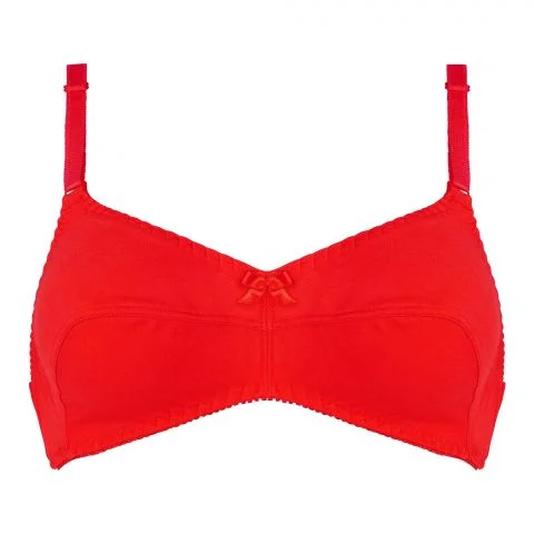 IFG Amoreena B Bra, Red