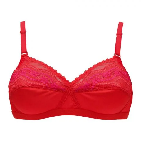 IFG Mystique N Bra, Red