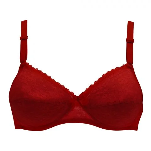 IFG Trend 46 B Bra, Maroon