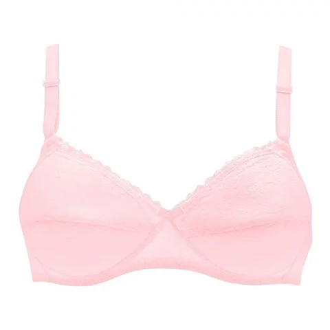 IFG Trend 46 B Bra, Pink