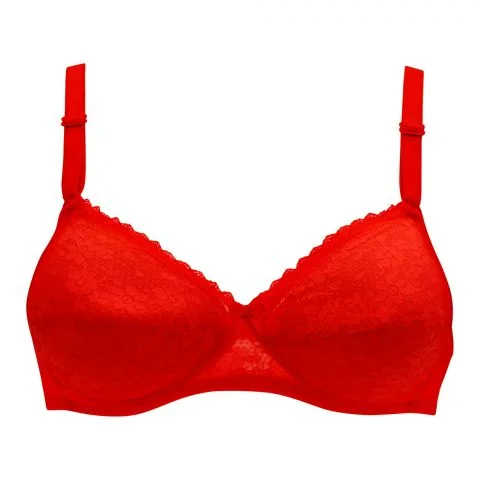 IFG Trend 46 B Bra, Red