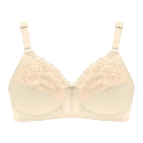 IFG Vision C Bra, White