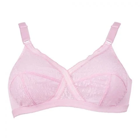 IFG X-Over B Bra, Pink