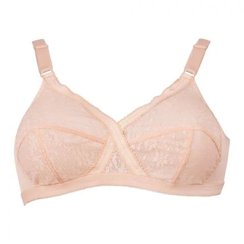 IFG X-Over B Bra, Skin