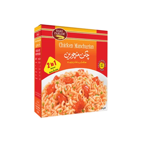 Bake Parlor Chicken Manchurian, 250g