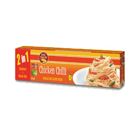 Bake Parlor Chicken Chilli Spaghetti, 250g