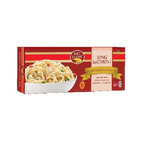 Bake Parlor Long Macaroni, 450g