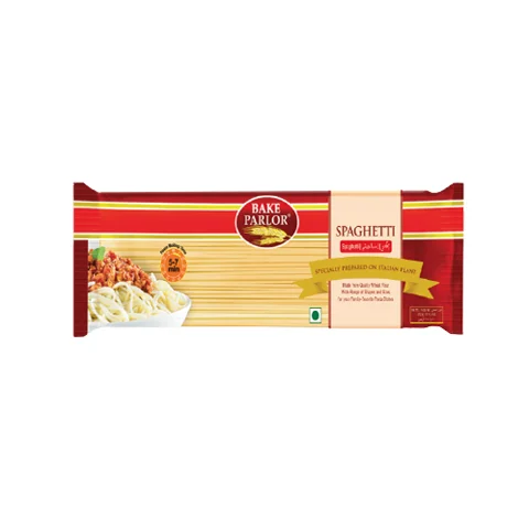 Bake Parlor Spaghetti, 450g