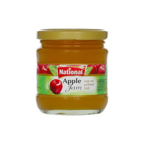 National Apple Jam, 200g