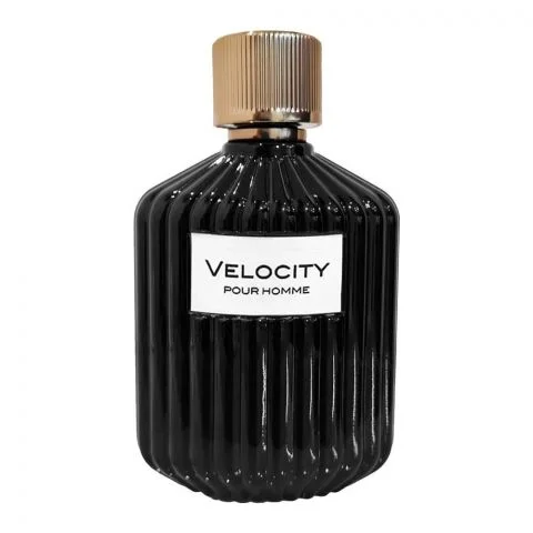 Rivaj Velocity EDP Parfume For Men, 100ml