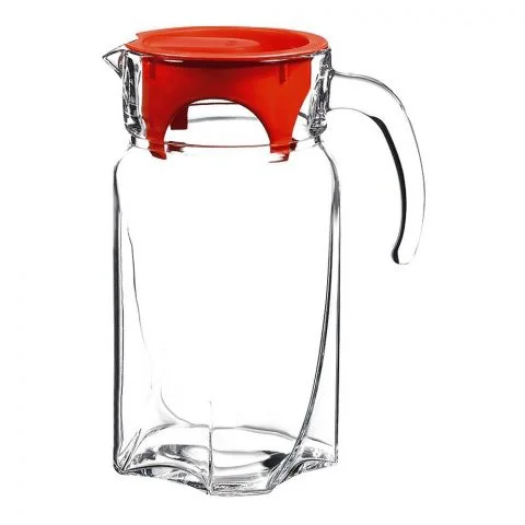 Pasabahce Ring Water Jug 1's, 43794