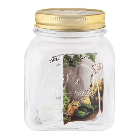 Pasabahce Home Made Honey Jar, 80384