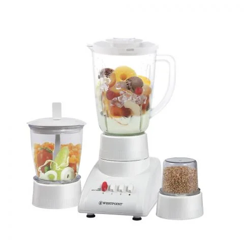 West Point Blender & Grinder 3in1, WF-312