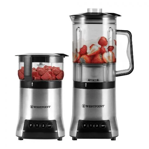 W/P Professional Blender&Chopper, WF-366